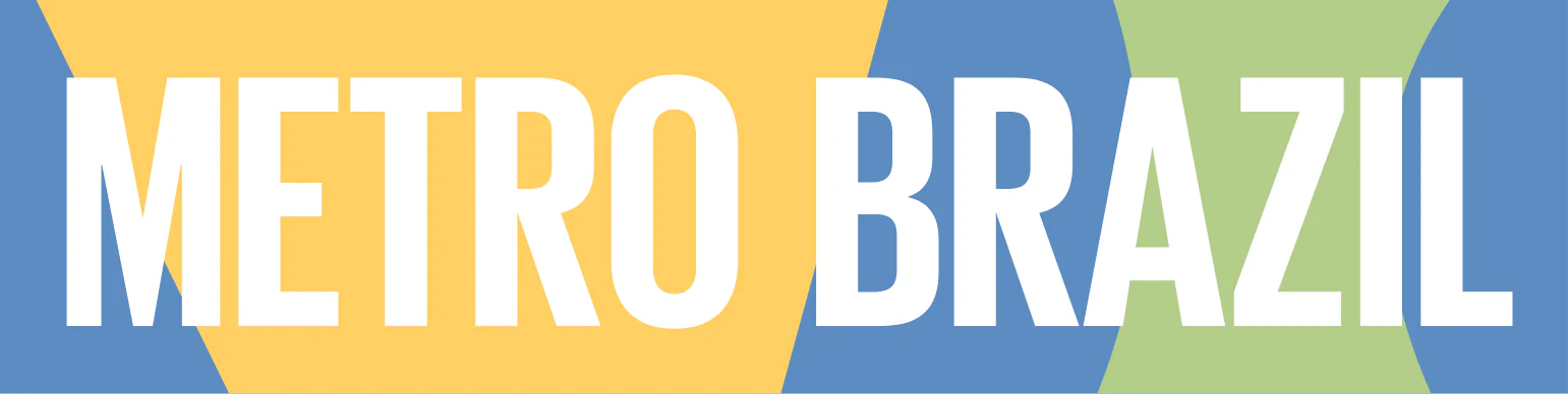 METRO BRAZIL