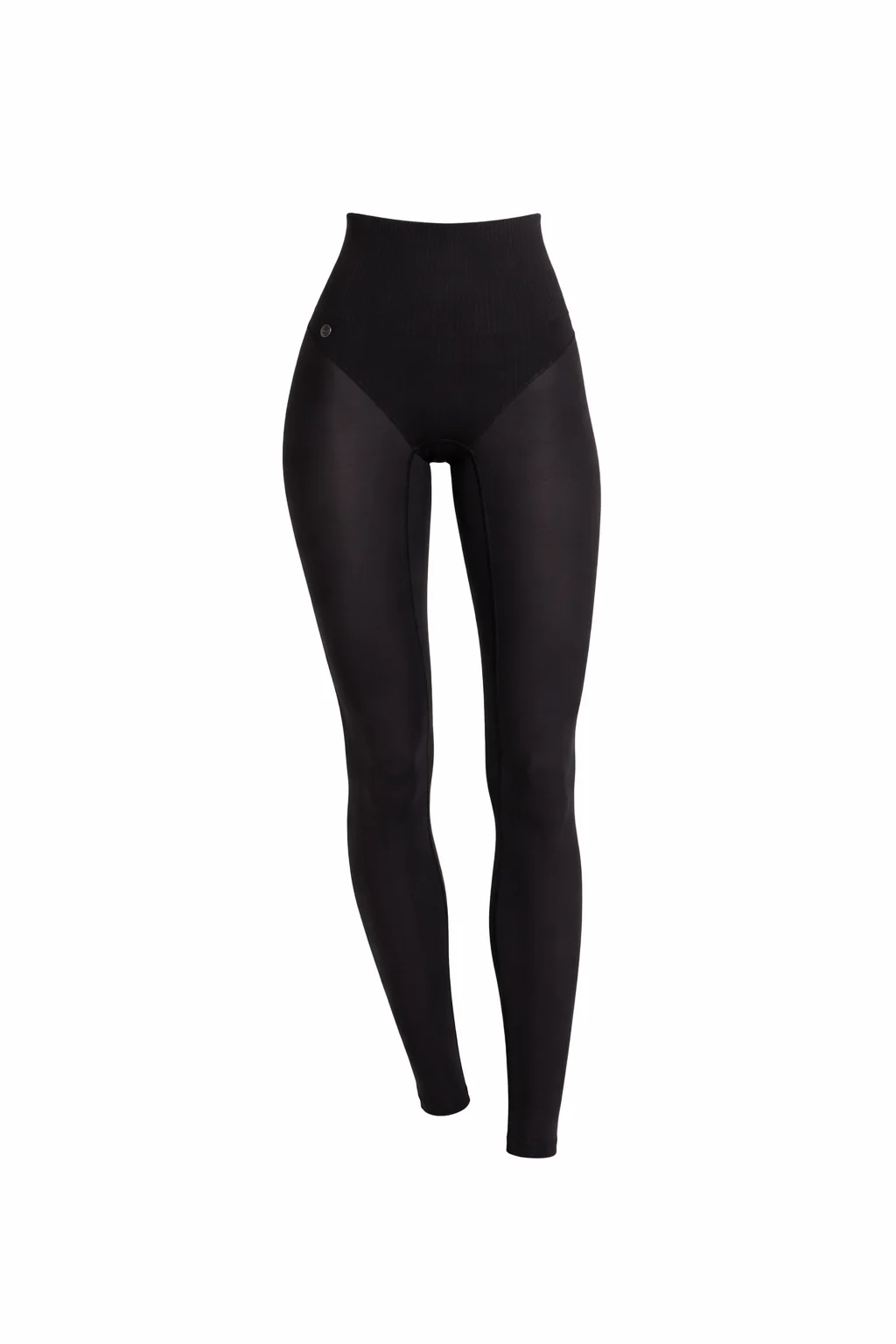 Amazonia Control Laser Cut Soft Capri - Image 21