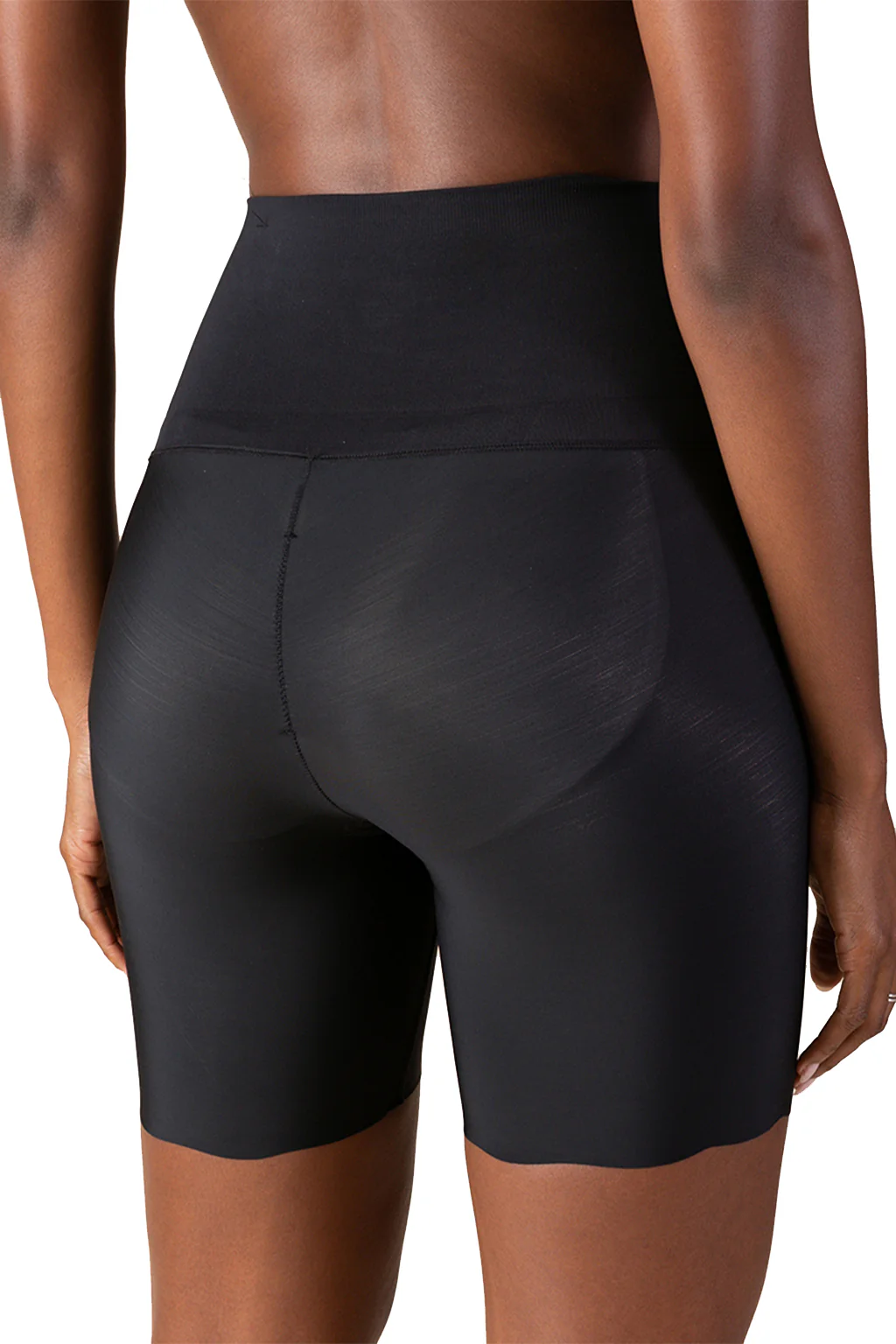 Seamless Invisible Butt Enhancing Bermuda - Image 6