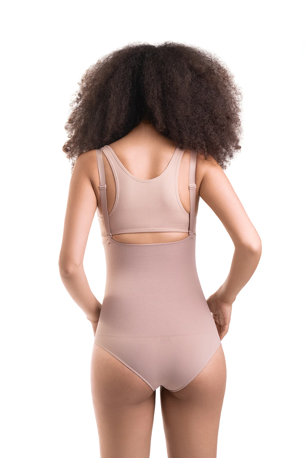 Aesthetic Compression Side Opening Waist and Abdomen Sculpting Corset - Image 13