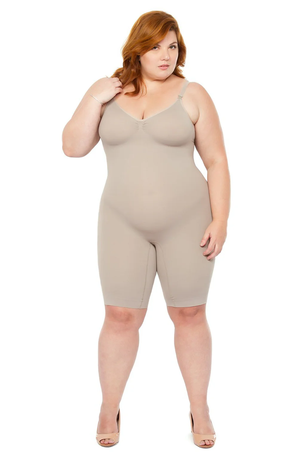 Full Bodysuits