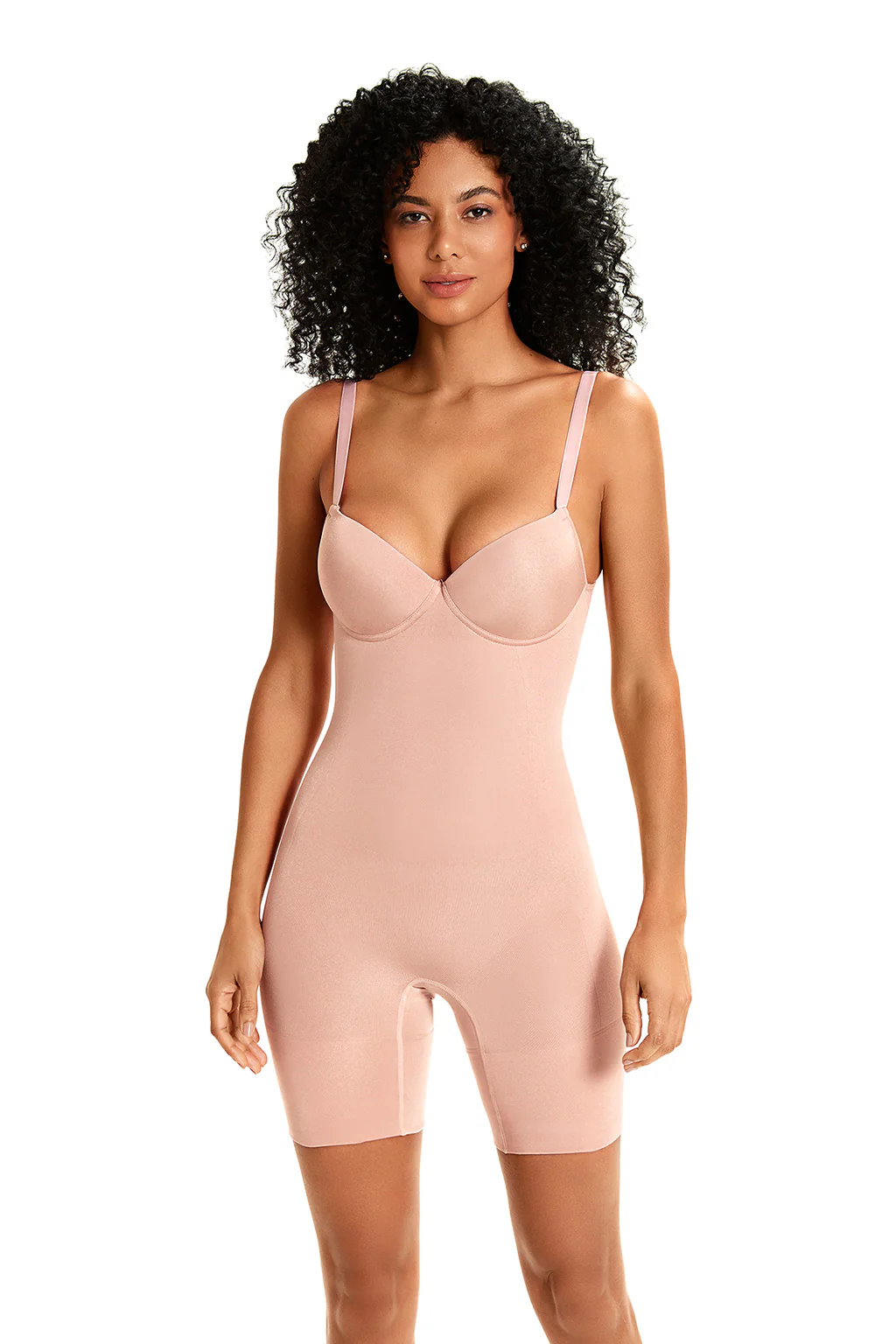 Make Up Skin Waist and Hip Contouring Full Body - Image 6