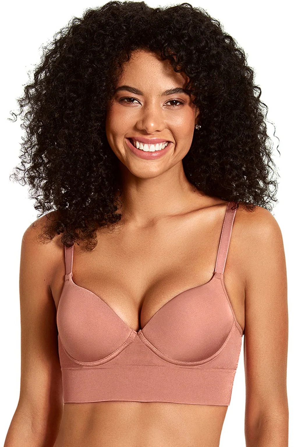 Make Up Skin Natural Shaping Bra - Image 11