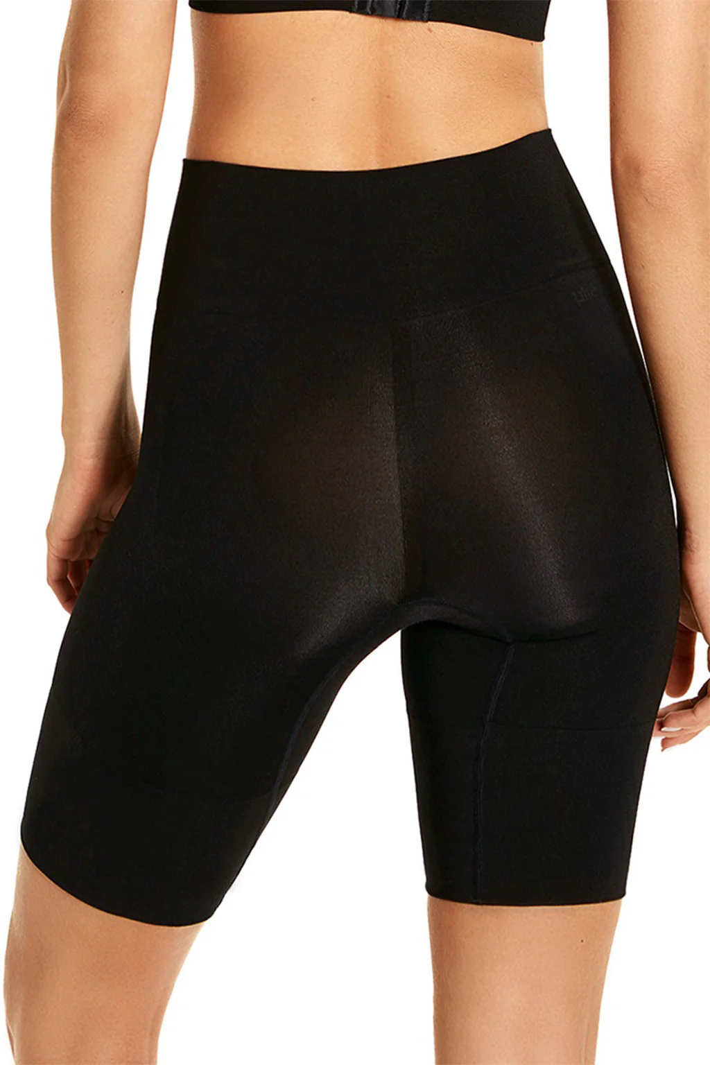 Make Up Skin Double Waist Thigh Slimming Bermuda - Image 14
